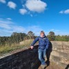 Looking around Carlisle Castle