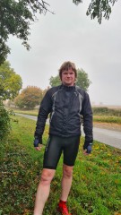Synergy Swimrun wetsuit