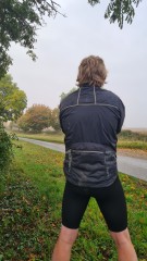 Synergy Swimrun wetsuit