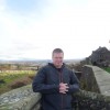 Looking around Stirling Castle