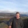 Looking around Stirling Castle