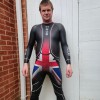 HUUB Brownlee Agilis wetsuit