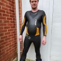 2XU P:1 Propel wetsuit