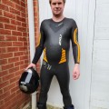 2XU P:1 Propel wetsuit