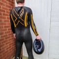 2XU P:1 Propel wetsuit