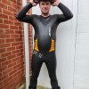 2XU P:1 Propel wetsuit