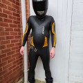 2XU P:1 Propel wetsuit