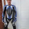 RST Pro Series 1 Piece Leather Suit