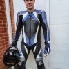 RST Pro Series 1 Piece Leather Suit