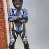 RST Pro Series 1 Piece Leather Suit