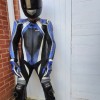 RST Pro Series 1 Piece Leather Suit