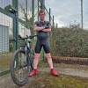 Synergy Swimrun wetsuit