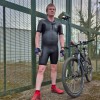 Synergy Swimrun wetsuit