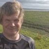 Walking along the King Charles III England Coast Path