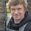 Myself at Newark Castle