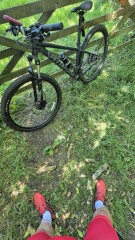 Specialized Rockhopper Sport 2022 Hardtail Mountain Bike
