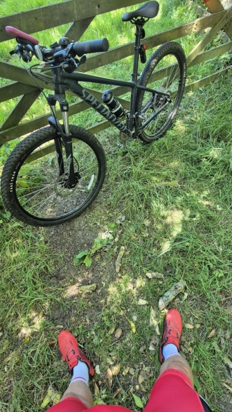 Specialized Rockhopper Sport 2022 Hardtail Mountain Bike