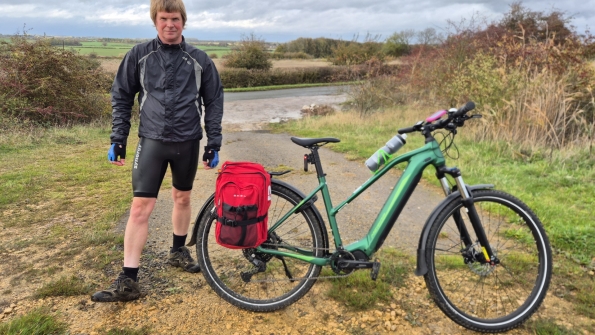 Synergy Swimrun wetsuit