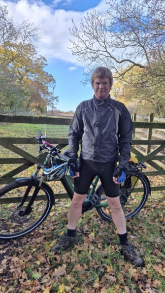 Synergy Swimrun wetsuit