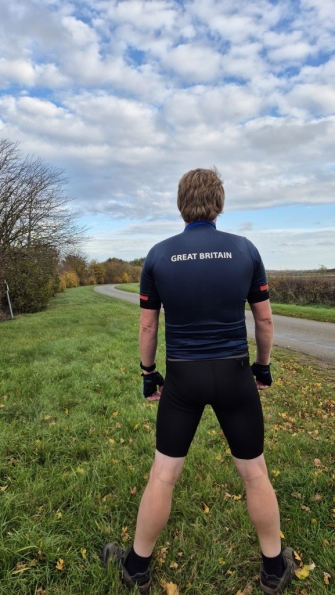 Synergy Swimrun wetsuit