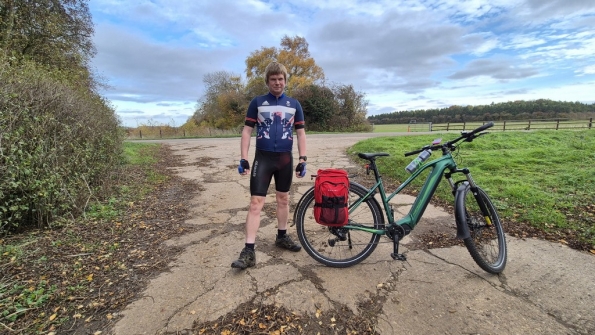 Synergy Swimrun wetsuit