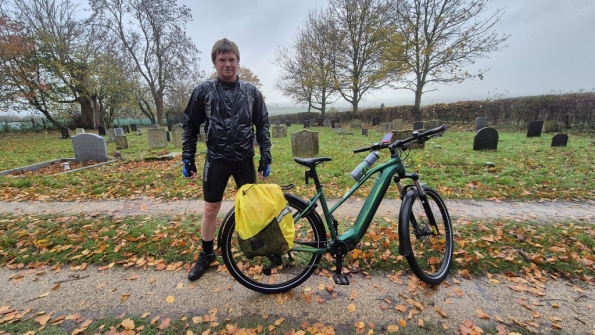 Synergy Swimrun wetsuit