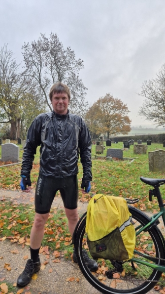 Synergy Swimrun wetsuit