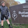Myself at Rutland Water