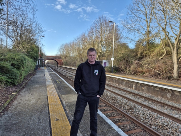 Boys Get Sad Too hoody