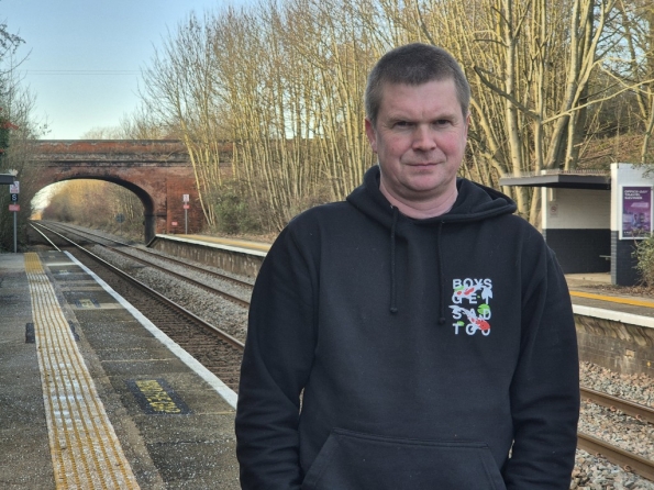 Boys Get Sad Too hoody