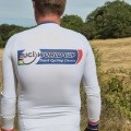 UCI World Cup Team skinsuit