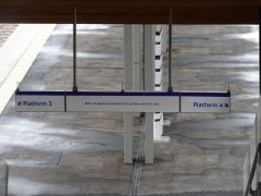 Abbey Wood railway station