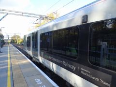Apsley railway station