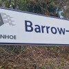 Barrow-upon-Soar railway station