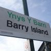 Barry Island railway station