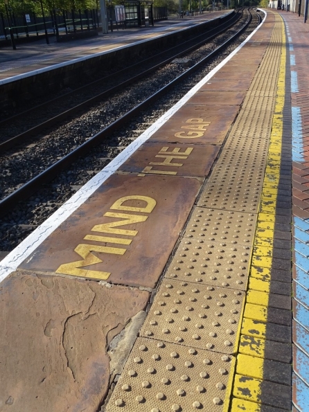 Berkhamsted railway station