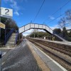 Bishopton railway station