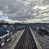 Bishopton railway station