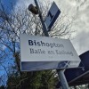 Bishopton railway station