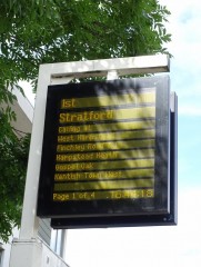 Brondesbury railway station