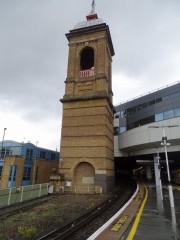 Cannon Street railway station