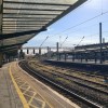 Carlisle railway station