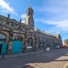 Carlisle railway station