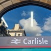 Carlisle railway station