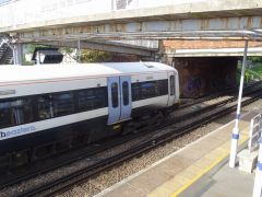 Charlton railway station