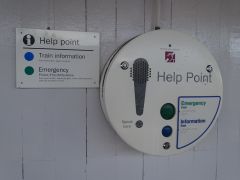 Charlton railway station