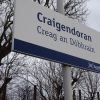 Craigendoran railway station
