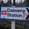 Dalmeny railway station