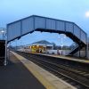 Dalmeny railway station