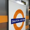 Dalston Junction railway station